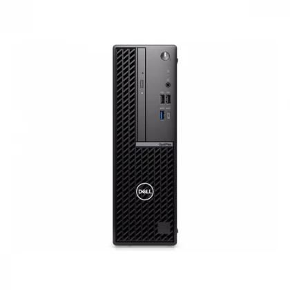 Dell OptiPlex 7020 SFF i7-14700/32GB DDR5/M.2 1TB/WiFi + BT/260W/W11P K+M 3Y