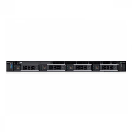 DELL PowerEdge R250 Xeon E-2314 4C 2x16GB H355 1x2TB 700W 3yr NBD + šine 