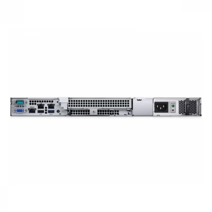DELL PowerEdge R250 Xeon E-2314 4C 2x16GB H355 1x2TB 700W 3yr NBD + šine 