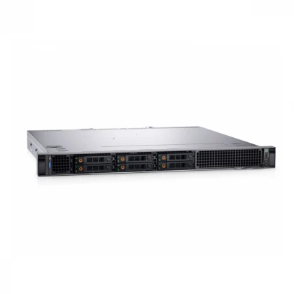 DELL PowerEdge R260 Xeon 6 Performance 6325P 4C 1x16GB H355 1x480GB SSD RI 700W (1+0)  3yr NBD + šine 