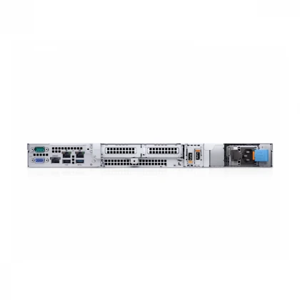 DELL PowerEdge R260 Xeon E-2434 4C 1x16GB H355 1x480GB SSD RI 700W (1+0) 3yr NBD + šine 