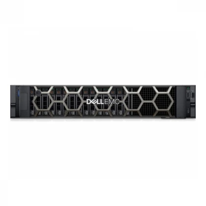 DELL PowerEdge R550 Xeon Silver 4309Y 8C 1x16GB H355 1x600GB SAS 1100W (1+1) 3yr NBD + šine + Broadcom 57412 DP 10GbE SFP 