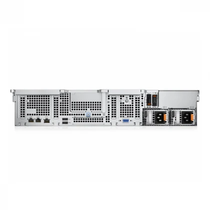 DELL PowerEdge R550 Xeon Silver 4314 16C 1x16GB H755 1x480GB SSD RI 700W (1+1) 3yr NBD + šine 
