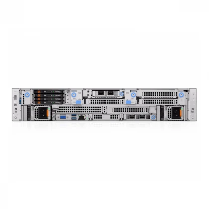 DELL PowerEdge R570 Xeon 6505P 12C 2x16GB H965i 1x600GB SAS 1100W (1+1) 3yr NBD + šine 