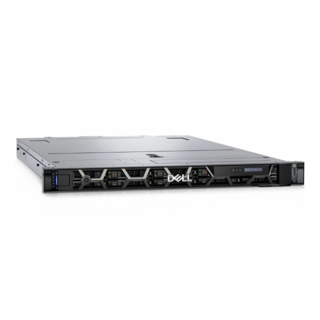 DELL PowerEdge R650xs 1x Xeon Gold 5317 12C 2x16GB H755 1x480GB SSD RI 700W (1+0) 3yr NBD + šine 