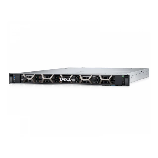 DELL PowerEdge R660 2x Xeon Silver 4509Y 8C 2x32GB H755 2x480GB SSD RI 1100W (1+1) 3yr ProSupport + šine 