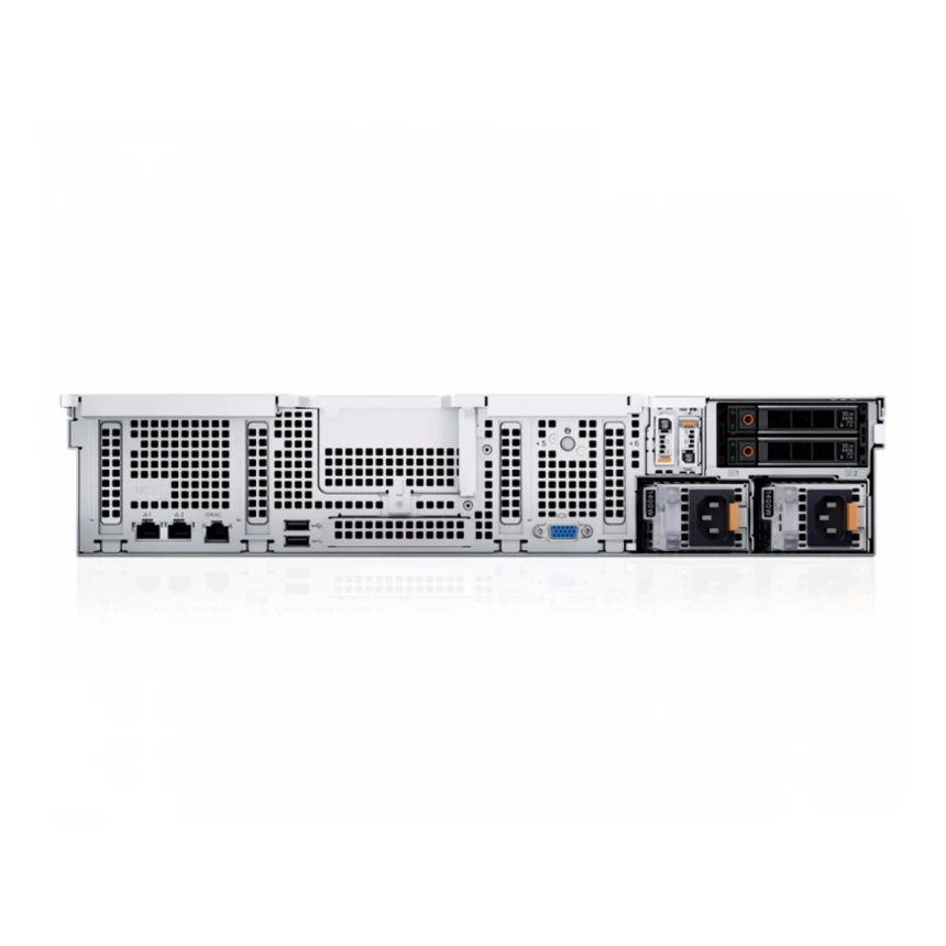 DELL PowerEdge R760xs 1x Xeon Silver 4514Y 16C 1x32GB H755 1x480GB SSD RI 700W (1+1) 3yr ProSupport + šine 