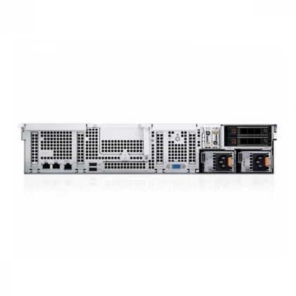 DELL PowerEdge R760xs 1x Xeon Silver 4514Y 16C 1x32GB H755 1x480GB SSD RI 700W (1+1) 3yr ProSupport + šine 