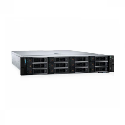 DELL PowerEdge R760xs 1x Xeon Silver 4514Y 16C 1x32GB H755 1x480GB SSD RI 700W (1+1) 3yr ProSupport + šine 