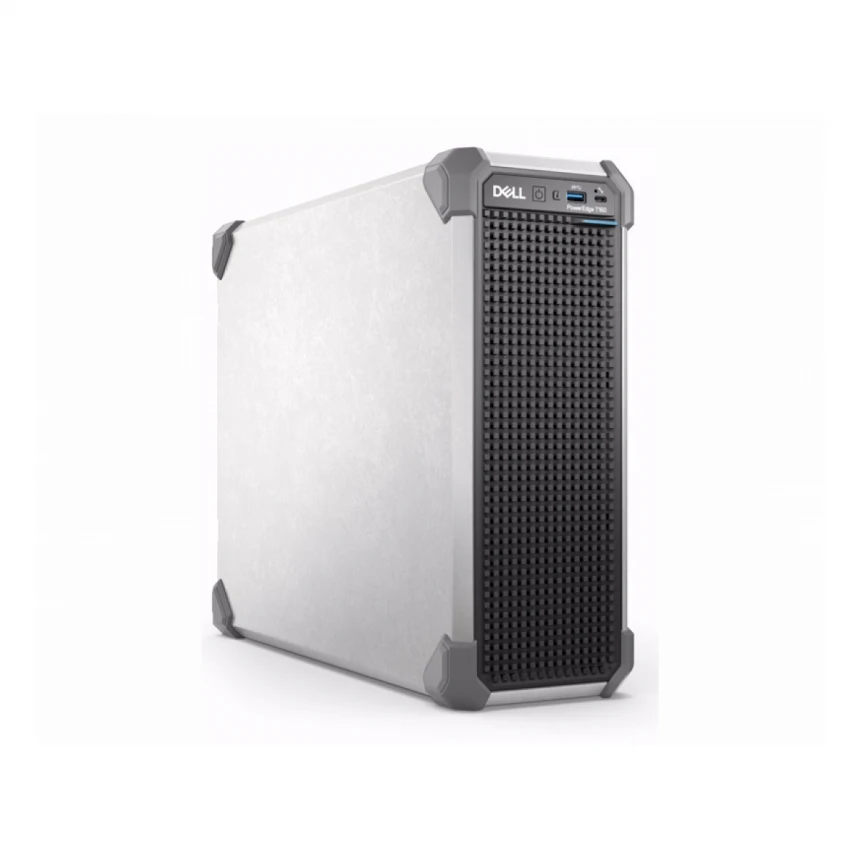 DELL PowerEdge T160 Xeon E-2434 4C 1x16GB H355 1x480GB SSD RI 300W 3yr NBD 