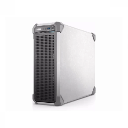 DELL PowerEdge T160 Xeon E-2434 4C 1x16GB H355 1x480GB SSD RI 300W 3yr NBD 