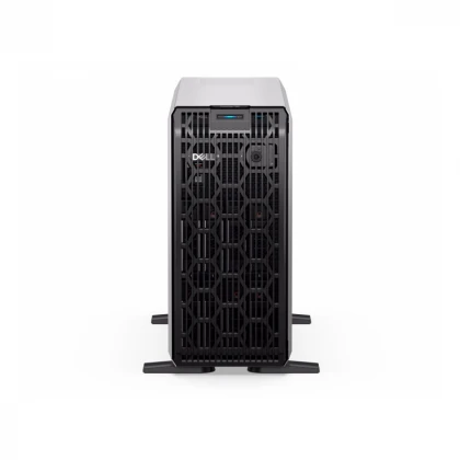 DELL PowerEdge T360 Xeon 6 Performance 6333P 6C 1x32GB H755 2x480GB SSD RI 700W (1+1) 3yr NBD + šine 