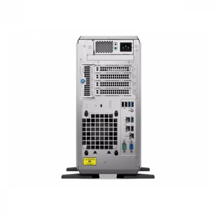 DELL PowerEdge T360 Xeon 6 Performance 6315P 4C 1x16GB H355 1x2TB 700W (1+0) 3yr NBD + šine 