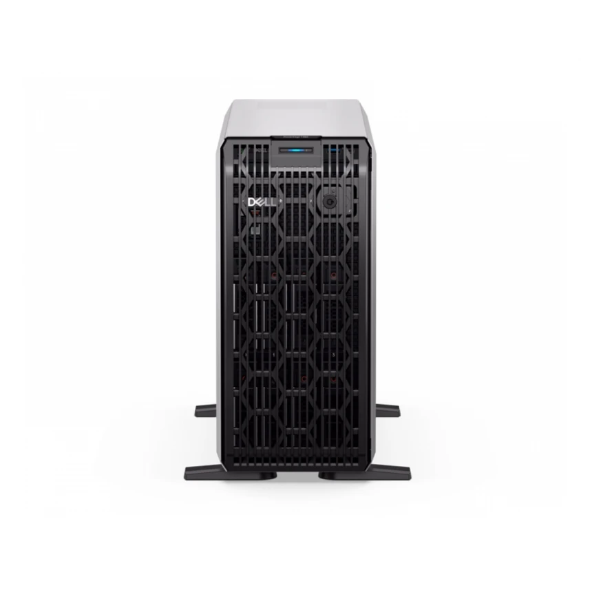 DELL PowerEdge T360 Xeon E-2414 4C 1x16GB H355 1x2TB 700W (1+1) 3yr NBD 