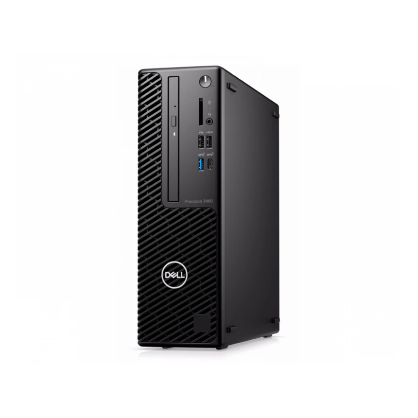 DELL Precision 3460 SF i7-14700 32GB 1TB SSD RTX 4000 20GB Win11Pro 3yr ProSupport 