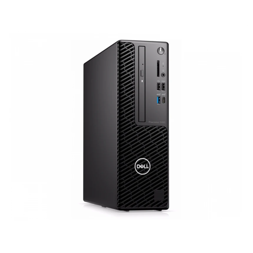 DELL Precision 3460 SF i7-14700 32GB 1TB SSD RTX 4000 20GB Win11Pro 3yr ProSupport 