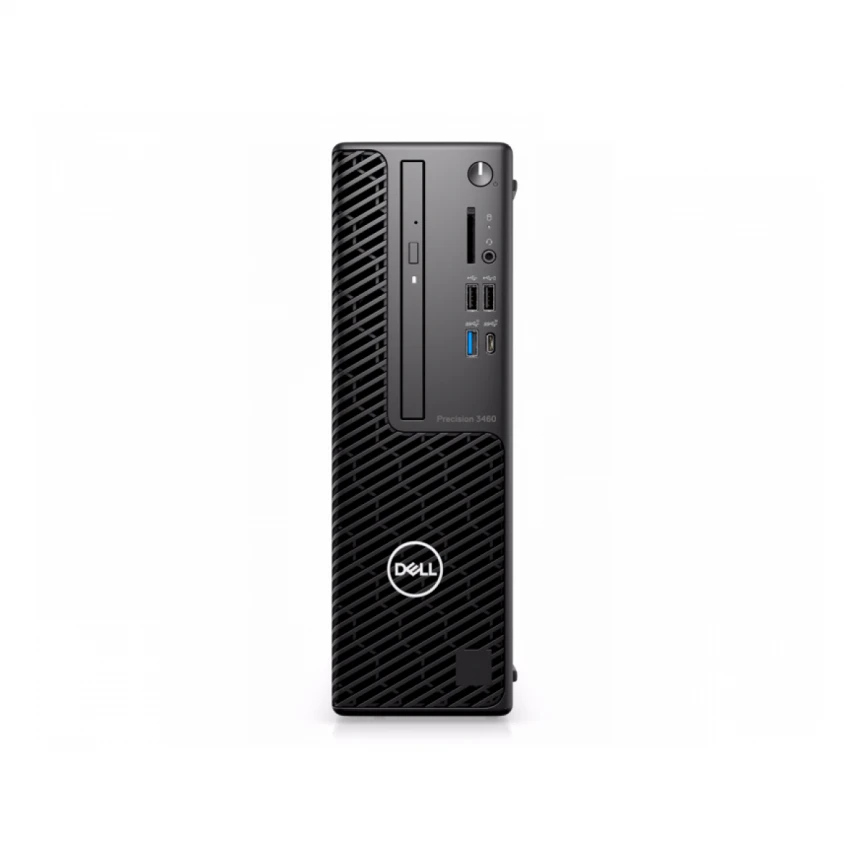 DELL Precision 3460 SF i7-14700 32GB 1TB SSD RTX 4000 20GB Win11Pro 3yr ProSupport 