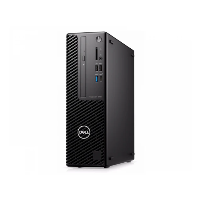 DELL Precision 3460 SF i7-14700 32GB 1TB SSD RTX 4000 20GB Win11Pro 3yr ProSupport 