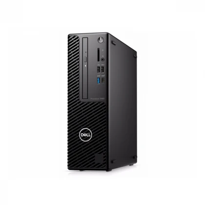 DELL Precision 3460 SF i7-14700 32GB 1TB SSD RTX 4000 20GB Win11Pro 3yr ProSupport 