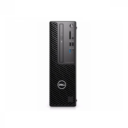 DELL Precision 3460 SF i7-14700 32GB 1TB SSD RTX 4000 20GB Win11Pro 3yr ProSupport 