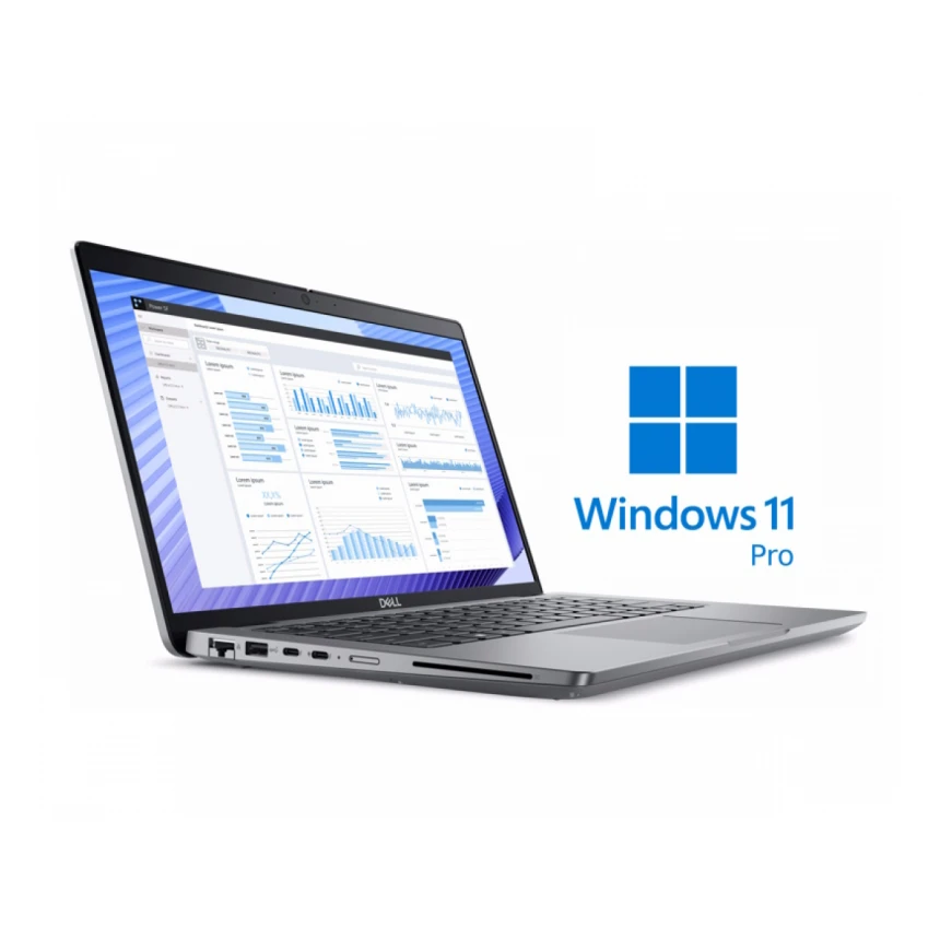 DELL Precision M3490 14 inch FHD Core Ultra 7 155H 16GB 1TB SSD RTX500 4GB Backlit SC Win11Pro 3yr ProSupport 