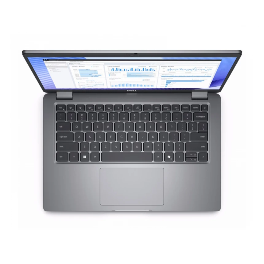 DELL Precision M3490 14 inch FHD Core Ultra 7 155H 16GB 1TB SSD RTX500 4GB Backlit SC Win11Pro 3yr ProSupport 