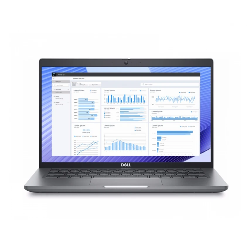 DELL Precision M3490 14 inch FHD Core Ultra 7 155H 16GB 1TB SSD RTX500 4GB Backlit SC Win11Pro 3yr ProSupport 