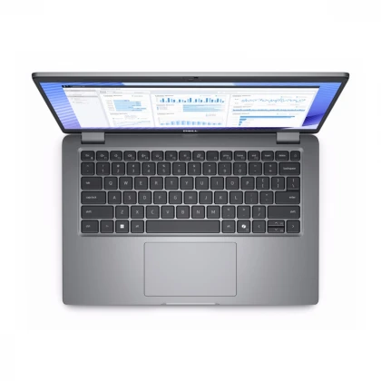 DELL Precision M3490 14 inch FHD Core Ultra 7 155H 16GB 1TB SSD RTX500 4GB Backlit SC Win11Pro 3yr ProSupport 