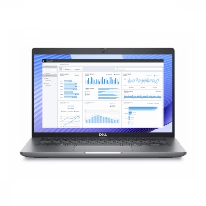 DELL Precision M3490 14 inch FHD Core Ultra 7 155H 16GB 1TB SSD RTX500 4GB Backlit SC Win11Pro 3yr ProSupport 