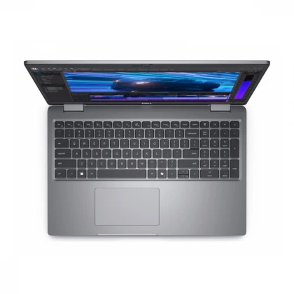 DELL Precision M3591 15.6 inch FHD 400nits Core Ultra 7 155H 32GB 1TB SSD RTX 1000 6GB Backlit SC Win11Pro 3yr ProSupport laptop 