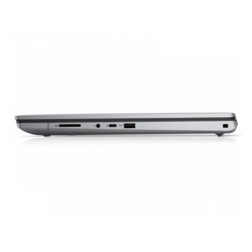 DELL Precision M7680 16 inch FHD+ 500nits i9-13950HX 32GB 1TB SSD RTX 3050 12GB Backlit FP SC Win11Pro 3yr ProSupport laptop 
