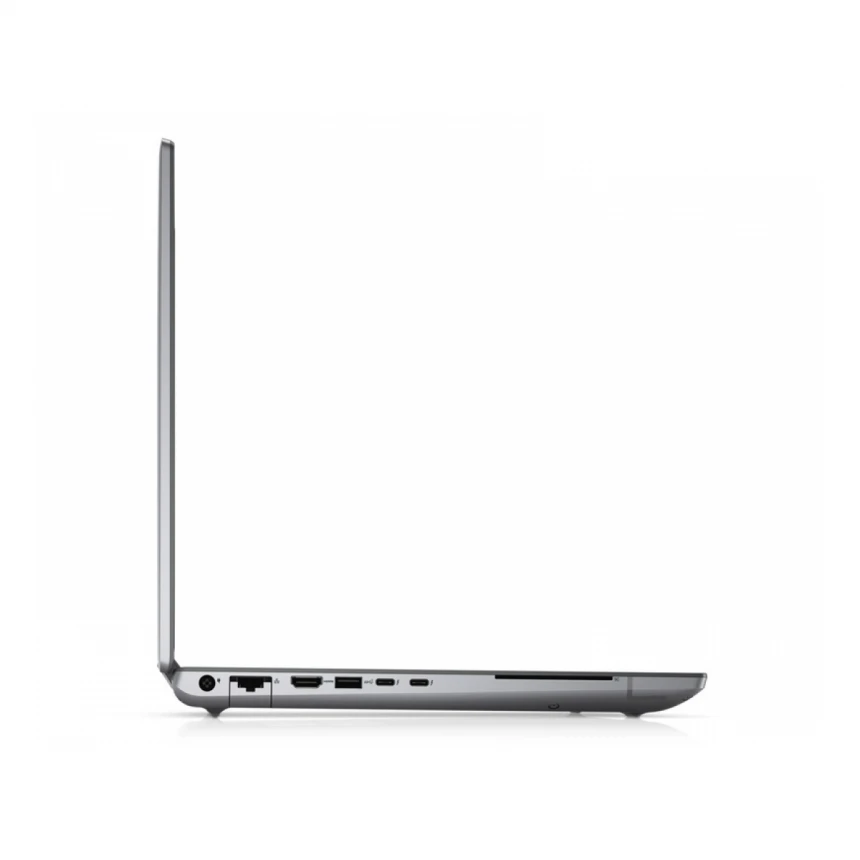 DELL Precision M7680 16 inch FHD+ 500nits i9-13950HX 32GB 1TB SSD RTX 3050 12GB Backlit FP SC Win11Pro 3yr ProSupport laptop 