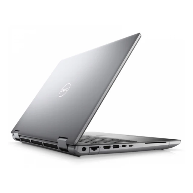 DELL Precision M7680 16 inch FHD+ 500nits i7-13850HX 32GB 1TB SSD RTX 2000 8GB Backlit FP SC Win11Pro 3yr ProSupport laptop 