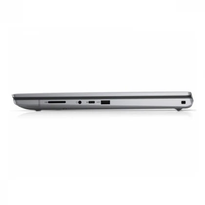 DELL Precision M7680 16 inch FHD+ 500nits i9-13950HX 32GB 1TB SSD RTX 3050 12GB Backlit FP SC Win11Pro 3yr ProSupport laptop 