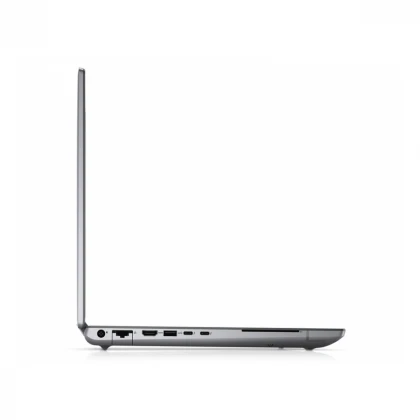 DELL Precision M7680 16 inch FHD+ 500nits i9-13950HX 32GB 1TB SSD RTX 3050 12GB Backlit FP SC Win11Pro 3yr ProSupport laptop 