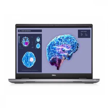 DELL Precision M7680 16 inch FHD+ 500nits i9-13950HX 32GB 1TB SSD RTX 3050 12GB Backlit FP SC Win11Pro 3yr ProSupport laptop 