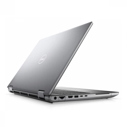 DELL Precision M7680 16 inch FHD+ 500nits i9-13950HX 32GB 1TB SSD RTX 3050 12GB Backlit FP SC Win11Pro 3yr ProSupport laptop 