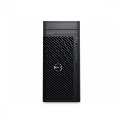 DELL Precision T3680 i7-14700K 16GB 512GB SSD DVDRW Win11Pro 3yr NBD 
