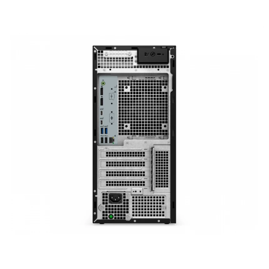 DELL Precision T3680 i9-14900K 16GB 512GB SSD nVidia RTX 2000 16GB Win11Pro 3yr NBD