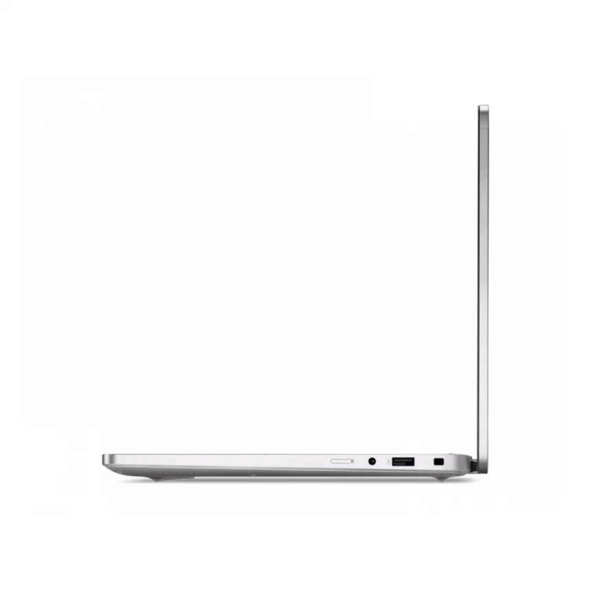 DELL Pro 13 Plus 13.3 inch FHD+ 300nits Core Ultra 7 265U 16GB 512GB SSD Backlit FP SC Win11Pro 3yr ProSupport 