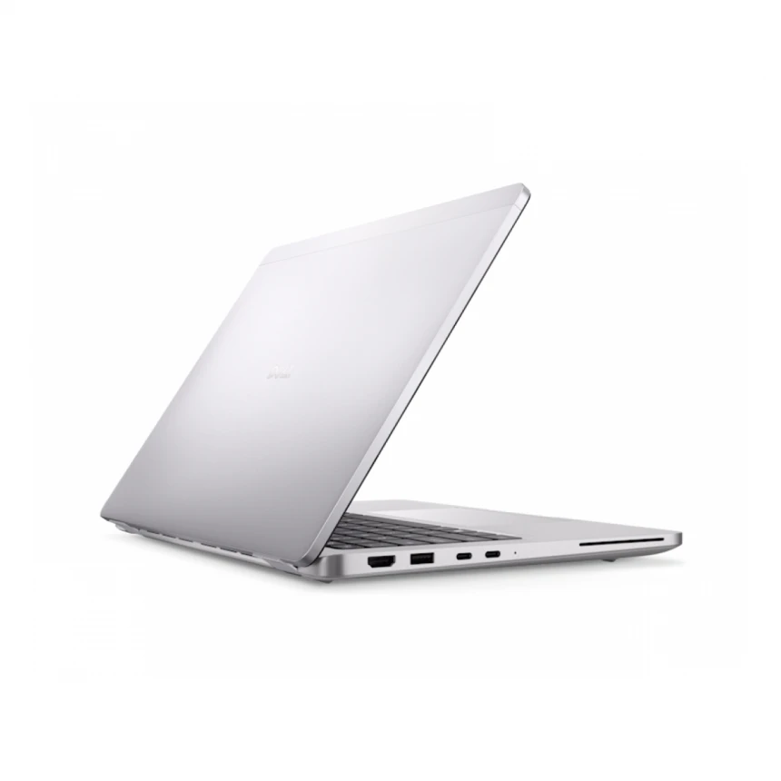 DELL Pro 13 Plus 13.3 inch FHD+ 300nits Core Ultra 7 265U 16GB 512GB SSD Backlit FP SC Win11Pro 3yr ProSupport 