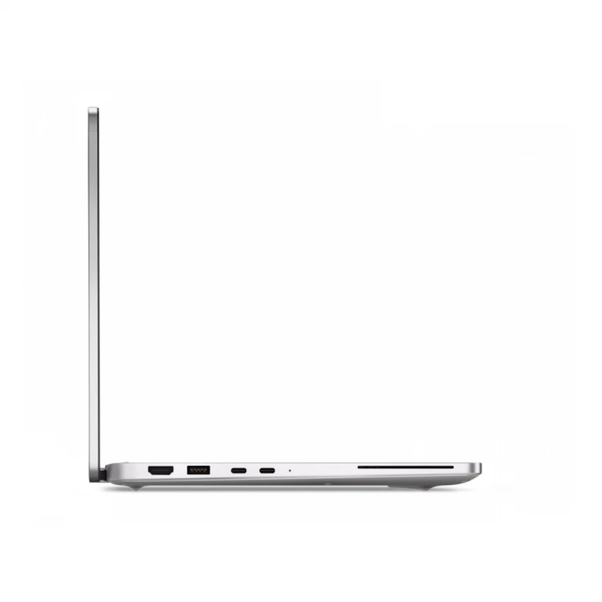 DELL Pro 13 Plus 13.3 inch FHD+ Touch 300nits Core Ultra 5 235U 16GB 512GB SSD Backlit FP SC Win11Pro 3yr ProSupport laptop 