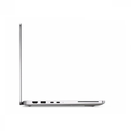 DELL Pro 13 Plus 13.3 inch FHD+ 300nits Core Ultra 7 265U 32GB 512GB SSD Backlit FP SC Win11Pro 3yr ProSupport laptop 