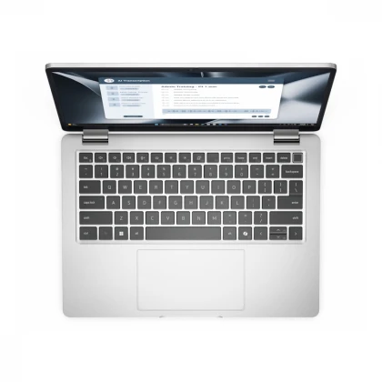 DELL Pro 13 Plus 13.3 inch FHD+ 300nits AMD Ryzen AI 5 PRO 340 32GB 1TB SSD Backlit FP SC Win11Pro 3yr ProSupport laptop 