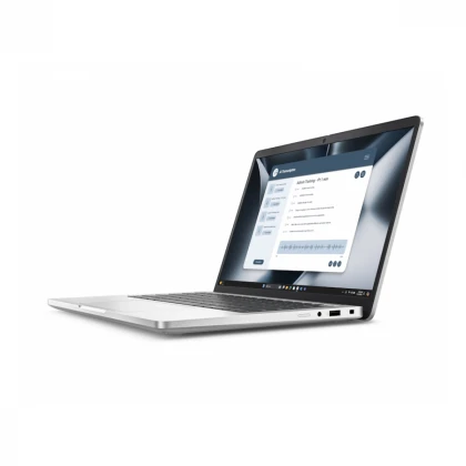 DELL Pro 13 Plus 13.3 inch FHD+ 300nits AMD Ryzen AI 5 PRO 340 32GB 1TB SSD Backlit FP SC Win11Pro 3yr ProSupport laptop 