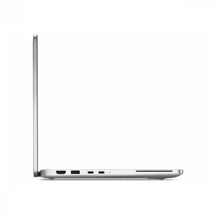 DELL Pro 13 Plus 13.3 inch FHD+ 300nits AMD Ryzen AI 5 PRO 340 32GB 1TB SSD Backlit FP SC Win11Pro 3yr ProSupport laptop 