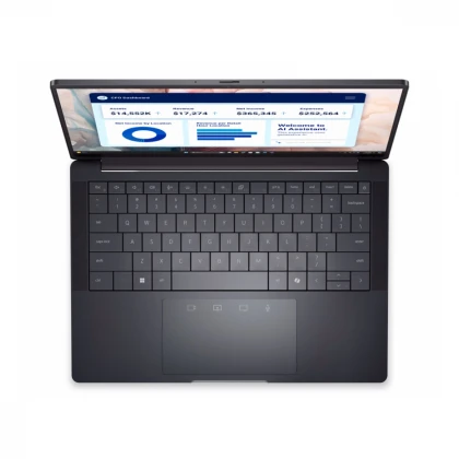 DELL Pro 13 Premium 13.3 inch FHD+ 400nits Core Ultra 7 266V 16GB 512GB SSD Intel Arc Backlit FP Win11Pro 3yr ProSupport laptop 