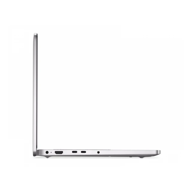 DELL Pro 14 14 inch FHD+ 300nits Core Ultra 5 235U 16GB 512GB SSD Backlit FP Win11Pro 3yr ProSupport 