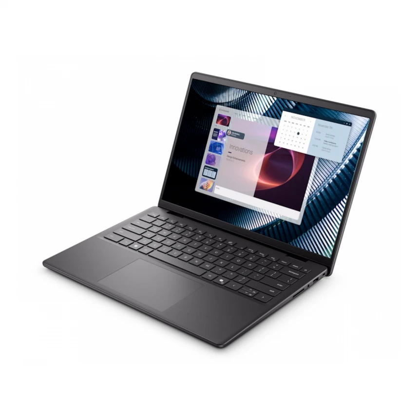 DELL Pro 14 Essential PV14250 14 inch FHD+ 300nits Core 5 120U 16GB 512GB SSD Backlit FP laptop 