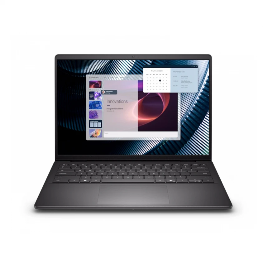 DELL Pro 14 Essential PV14250 14 inch FHD+ 300nits Core 7 150U 16GB 512GB SSD Backlit FP laptop 